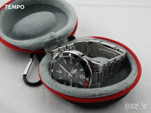 КАЛЪФ ЗА ЧАСОВНИК- УДАРО и ВОДОУСТОЙЧИВ с ЦИП, снимка 7 - Други - 42880524