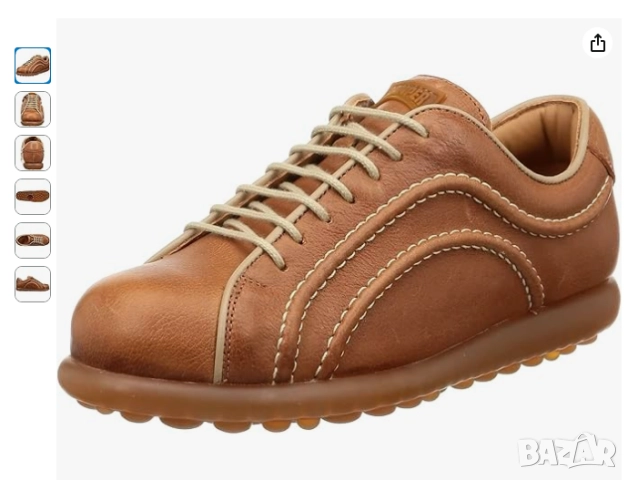 обувки Camper PELOTAS ARIEL K201460 номер 38 