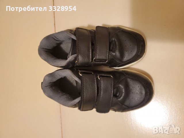 Детски кожени обувки, снимка 2 - Детски обувки - 38655152