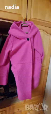 Дамски якета запазени,всички са големи за 120 гръдна обиколка, снимка 4 - Якета - 48121655