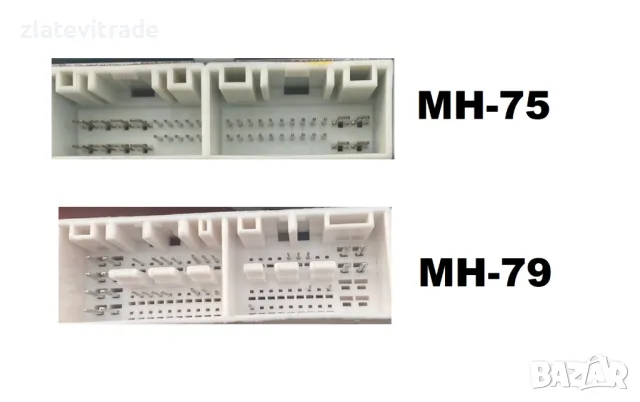 HYUNDAI TUCSON 2015-2018 - 9'' Андроид Навигация, 9177, снимка 3 - Аксесоари и консумативи - 32026063