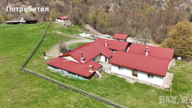 Почивна База "Канарата", снимка 4 - Други - 50652064