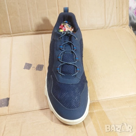 Ecco Mx M Night Sky номер 46 маратонки / летни туристически обувки , снимка 10 - Други - 50787913