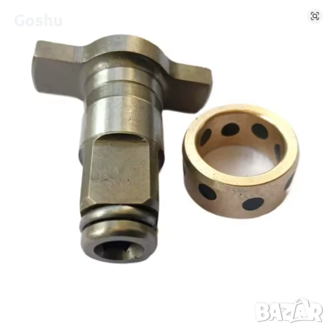 Наковални с втулка подходящи за Parkside импакти, снимка 5 - Други инструменти - 50863611