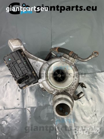 Турбо за БМВ е90 BMW e90 , GT1749V , снимка 2 - Части - 40582413