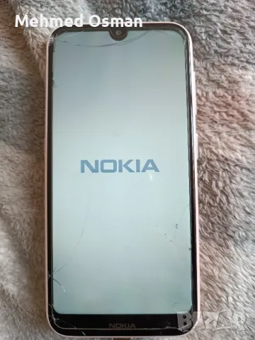 noкia 4.2, снимка 3 - Nokia - 49301480
