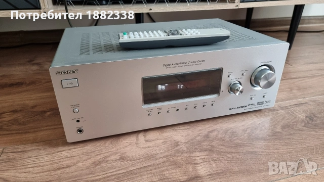 ресивър SONY STR-DG510