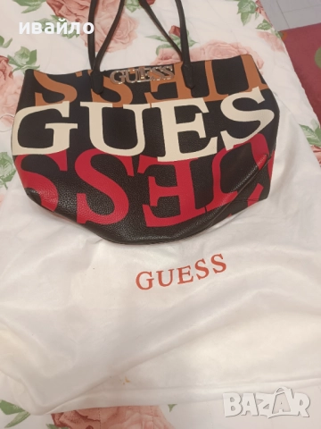 Оригинални, снимка 7 - Чанти - 51526882