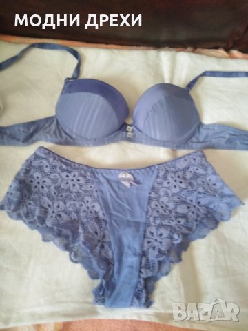 Комплект бикини и сутиен