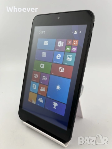 Удобен малък таблет Linx 7 32GB Windows 10