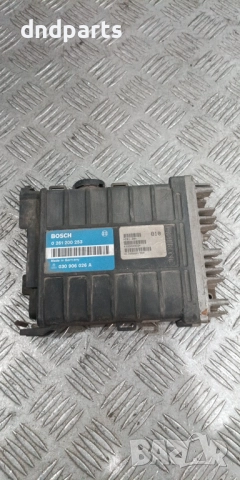 Компютър VW Polo 1.0i 1992г. 0261200253 030906026A 