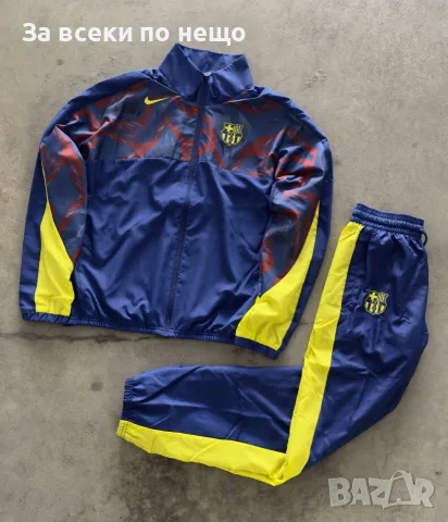 Nike Мъжки Шушляков Спортен Комплект🔝Мъжки Шушляков Спортен Екип Код NGHSP216