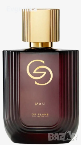 Парфюмна вода Giordani Gold Man -Oriflame