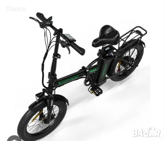 HİTWAY BK 11 📢📢📢, снимка 3 - Велосипеди - 55877677