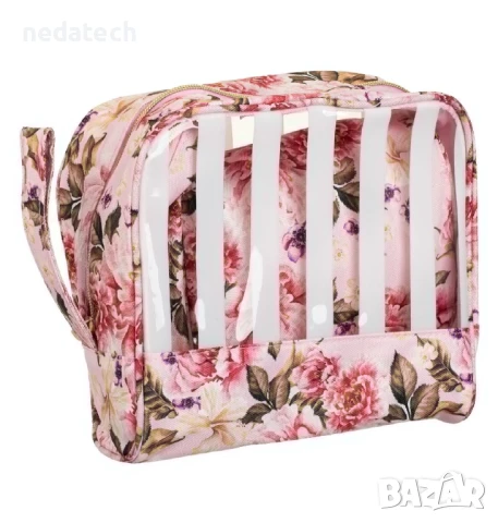 Комплект несесери, 23x12x30см - 3 бр., снимка 2 - Чанти - 50907856