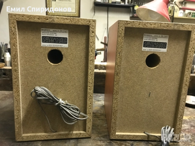 Микро уредба Sony, снимка 11 - Аудиосистеми - 52051832