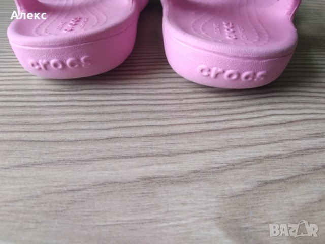 Crocs - детски сандали c7, снимка 6 - Детски сандали и чехли - 29465264
