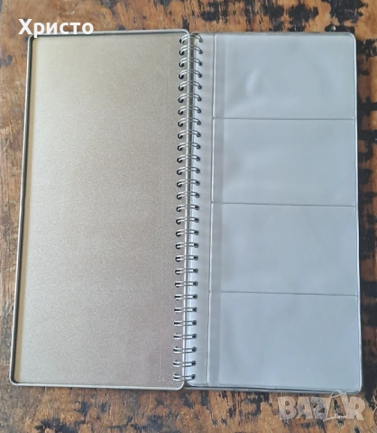 визитник нов луксозен видове, снимка 14 - Други - 15834925