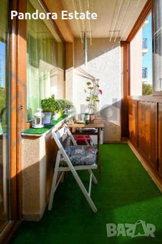 2-СТАЕН апартамент под наем, гр. София, кв. Манастирски Ливади, снимка 7 - Апартаменти - 52810786