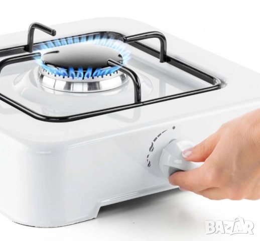 Газов котлон, Termomax, снимка 3 - Друга електроника - 51948247