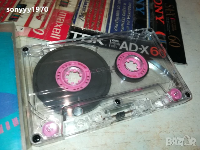 MR.LEE-TAPE 1107251957, снимка 3 - Аудио касети - 50990914