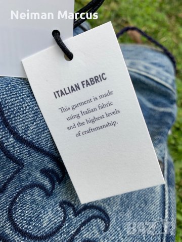 Levis • Made & Crafted, снимка 3 - Дънки - 40208856