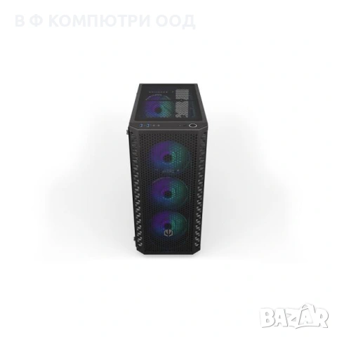 GAMING PC AMD RYZEN 7 9700X GEFORCE RTX5070, снимка 9 - Геймърски - 53140358