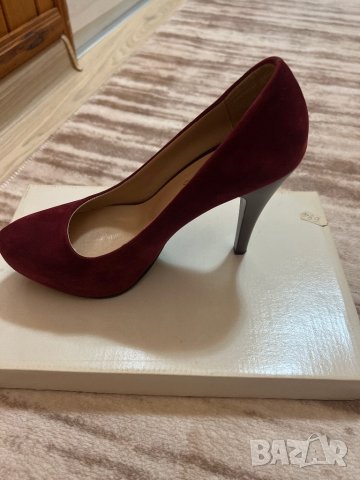 Дамски обувки, снимка 2 - Дамски елегантни обувки - 38811674