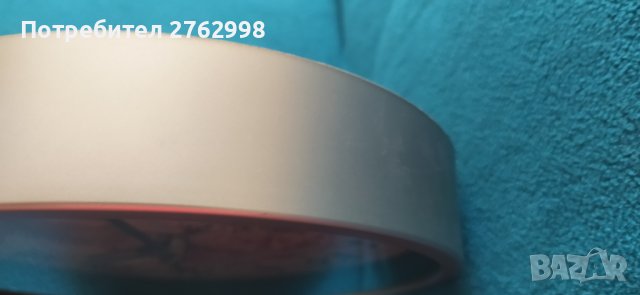 Стенен часовник , снимка 3 - Стенни часовници - 37516191