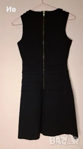 Дамска рокля ZARA , снимка 2 - Рокли - 47635860