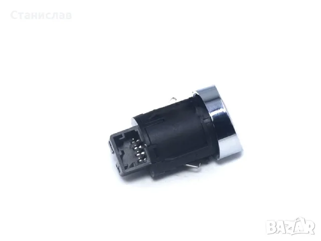 Бутон Start Stop за VW Passat B7 – 561959839A, снимка 2 - Аксесоари и консумативи - 56398409