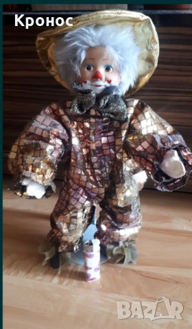 Порцеланова кукла