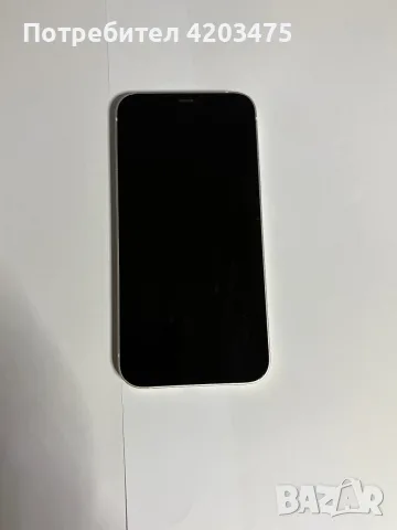 iPhone 12 чисто нов , снимка 2 - Apple iPhone - 56505396