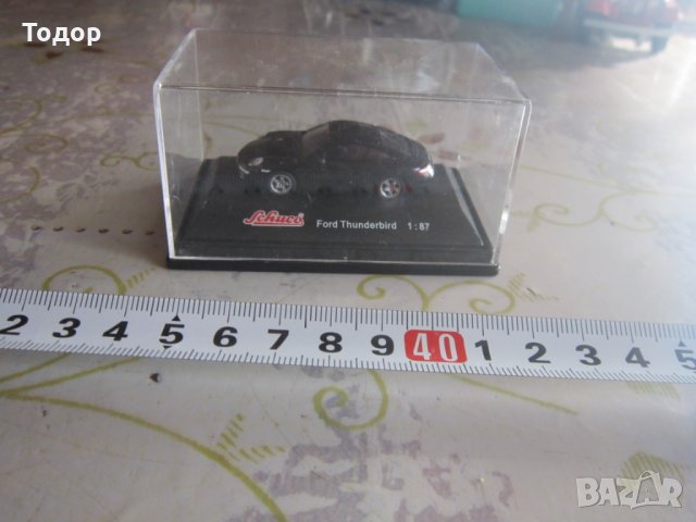 Кола количка Форд