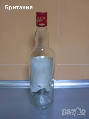 Колекционерски шишета., снимка 14 - Колекции - 49085115