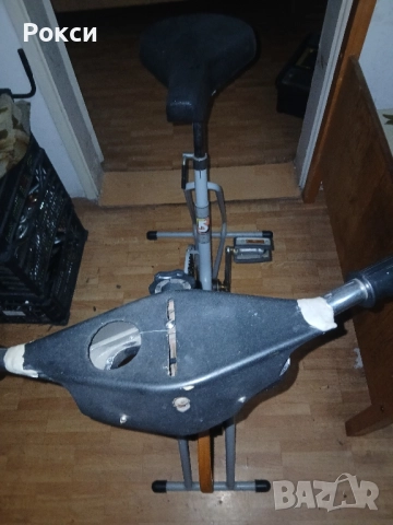 Ретро балканче велотренажор , снимка 11 - Антикварни и старинни предмети - 51921618