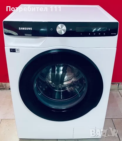 Пералня Samsung, снимка 3 - Перални - 55708463