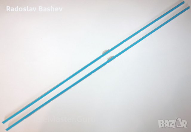 Диодна лента  AOT_55_NU7100F_2X40 Samsung 55"TV, снимка 4 - Части и Платки - 37110709