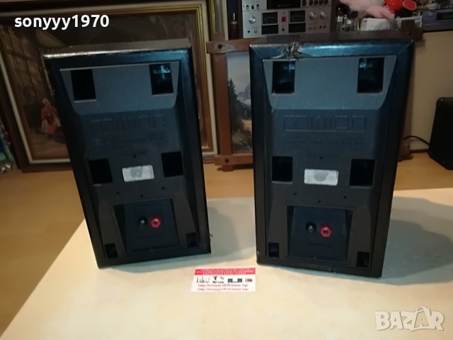 MISSION-MADE IN ENGLAND L0506222004, снимка 13 - Тонколони - 36990585