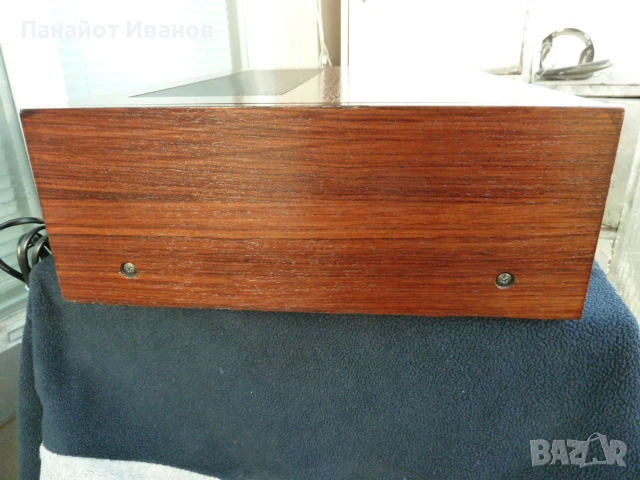 Luxman L-45A усилвател 230v, снимка 5 - Ресийвъри, усилватели, смесителни пултове - 50659490