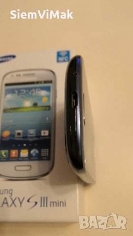 Samsung Galaxy S III 3 mini - комплект , снимка 8 - Samsung - 31194119
