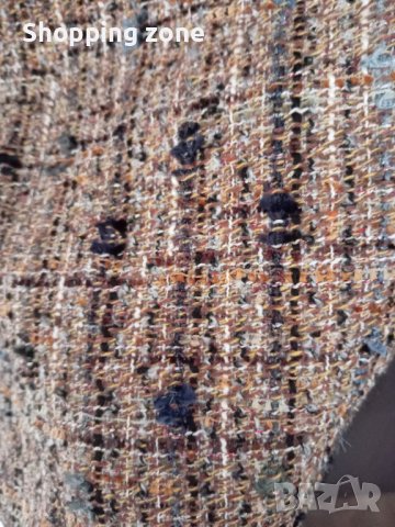 Пола с висока талия тип молив, снимка 3 - Поли - 44240584