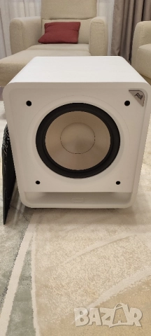 бас каса polk audio hts12, снимка 3 - Тонколони - 52518762
