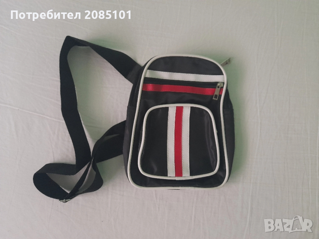 Нова чантичка през рамо