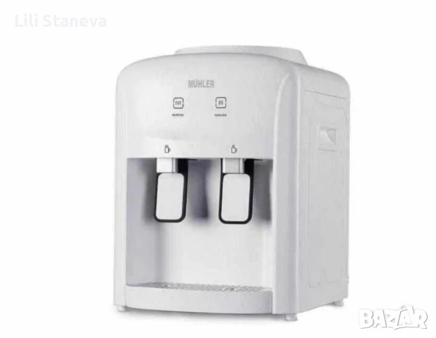 Диспенсер за вода, 570W, електронно. , снимка 5 - Други - 51110120