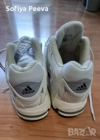 Оригинални Маратонки Adidas., снимка 5 - Маратонки - 51394770