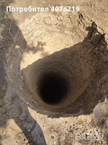 Копаене на Септични Ями -Опасни Дървета, снимка 6 - ВиК услуги - 53959224