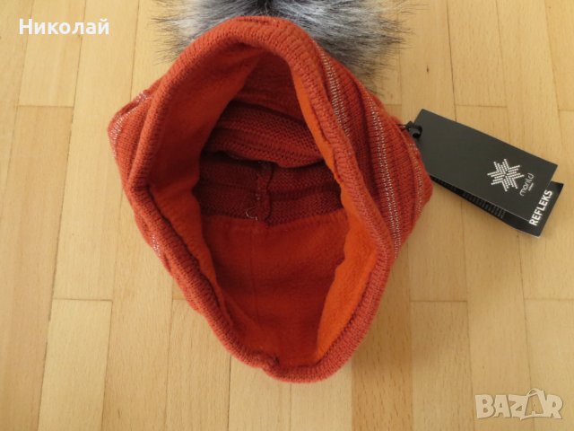 Morild Ylva шапка , снимка 5 - Шапки - 39030720