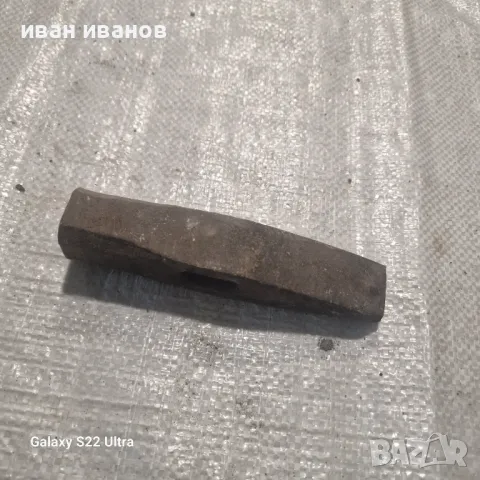 Каменарски Чук, снимка 3 - Антикварни и старинни предмети - 49895186