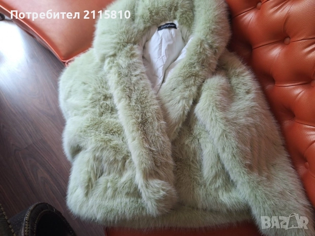 Палто , снимка 3 - Палта, манта - 52152059